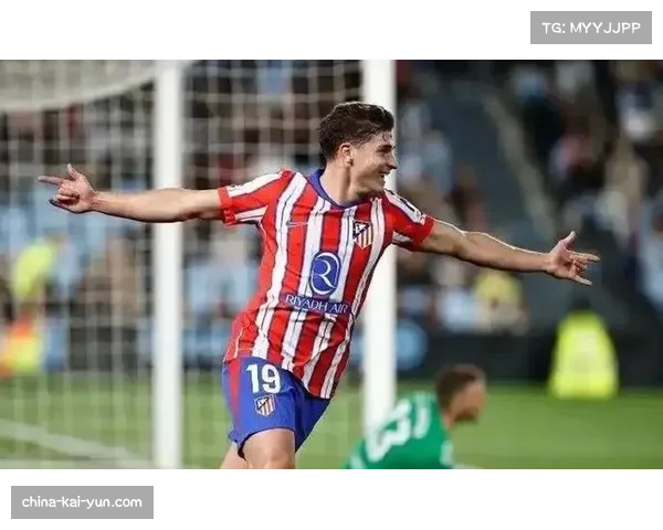 马竞客场1比0绝杀赫塔菲 豪取联赛五连胜跻身争冠集团