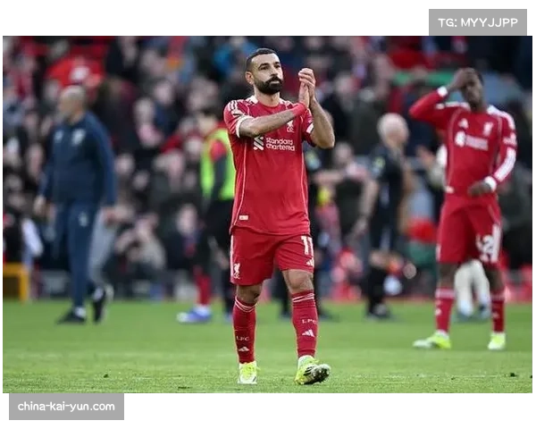 萨拉赫遭遇十轮英超进球荒，刷新个人登陆英超以来最长纪录